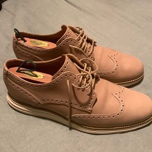 Cole Haan Dress Shoes